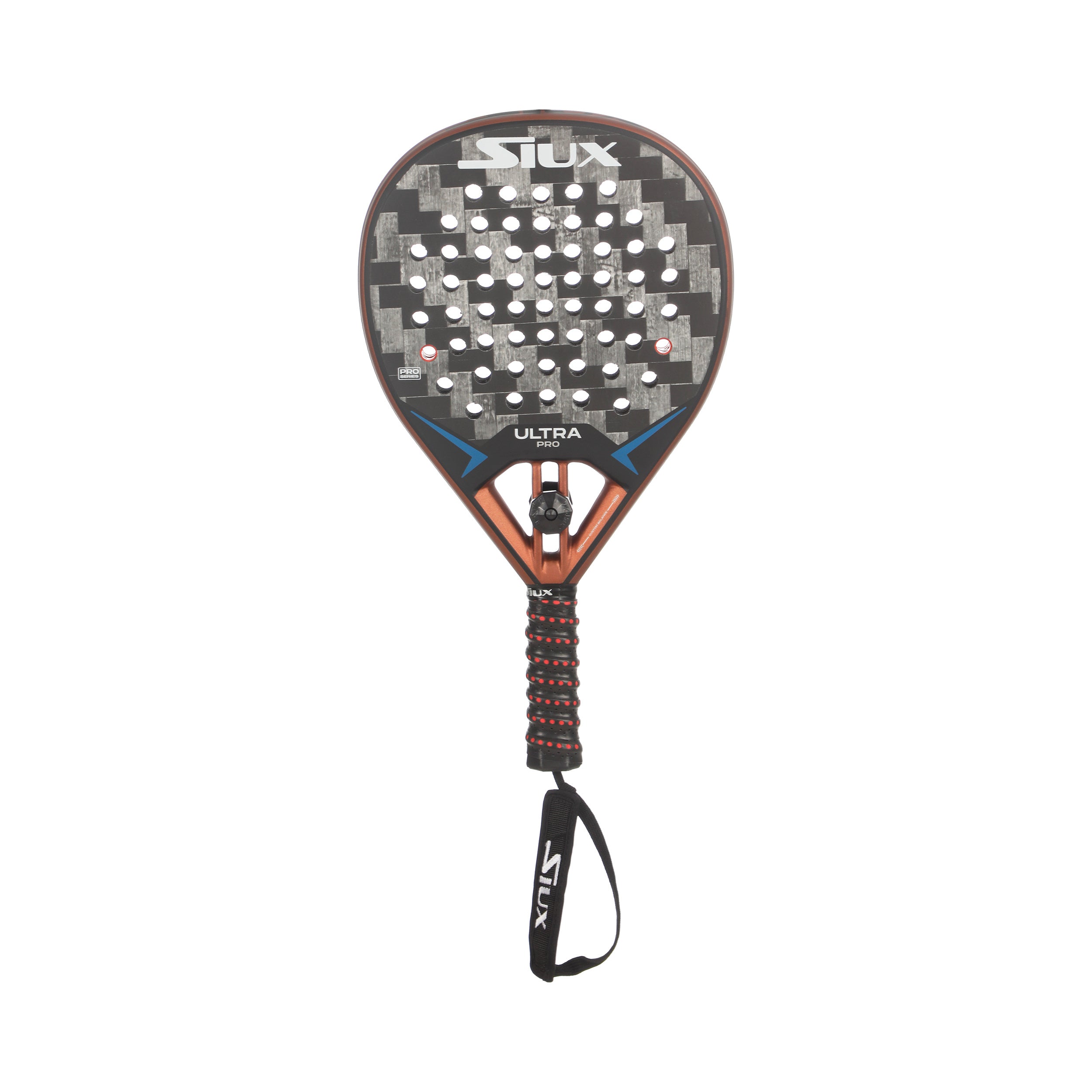 Siux Ultra Pro Raquette de padel