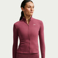 One Fitted Veste de survêtement Femmes - mauve