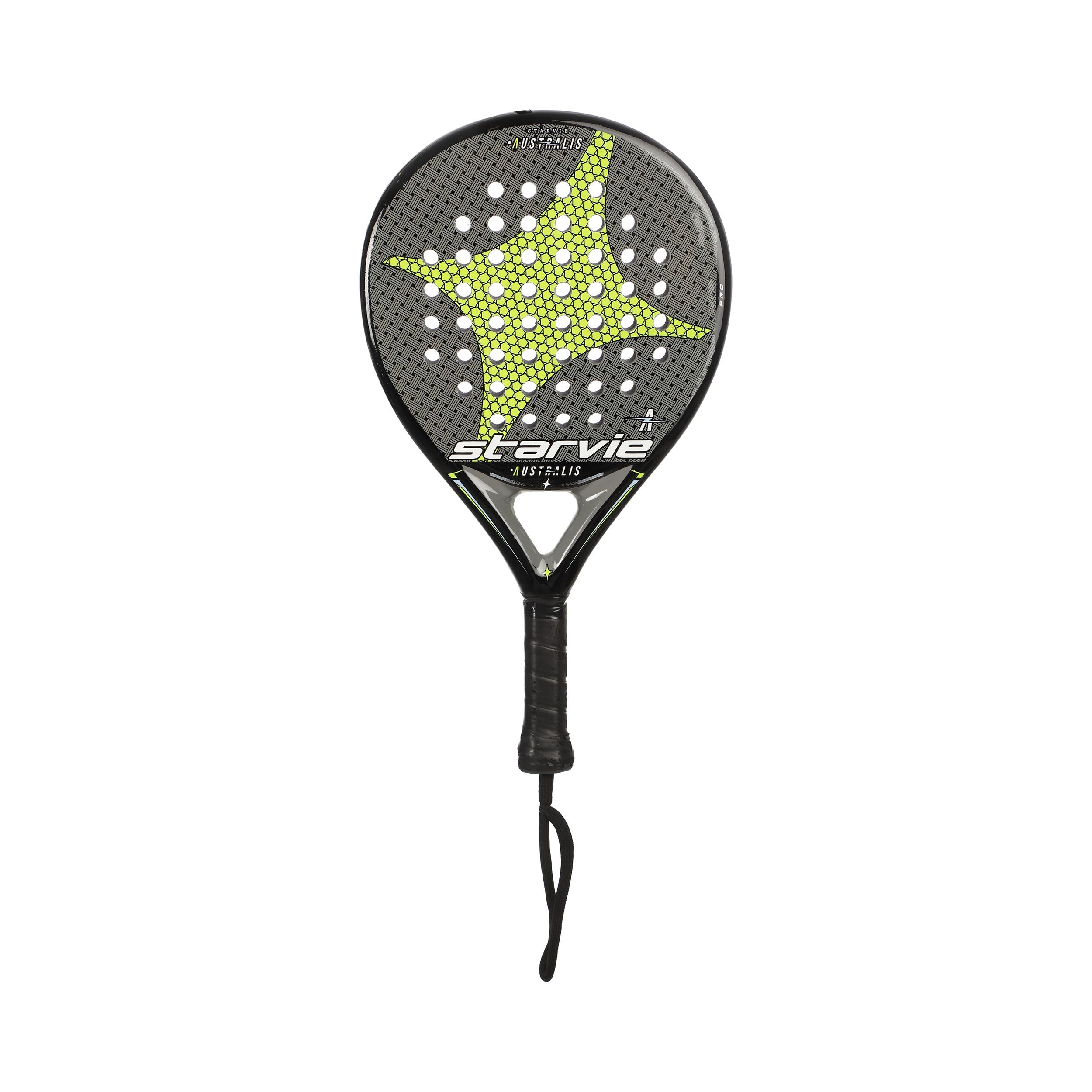 Starvie Australis Pro Raquette de padel