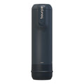 Tube Bounce Pressurisateur de balles de padel - bleu foncé