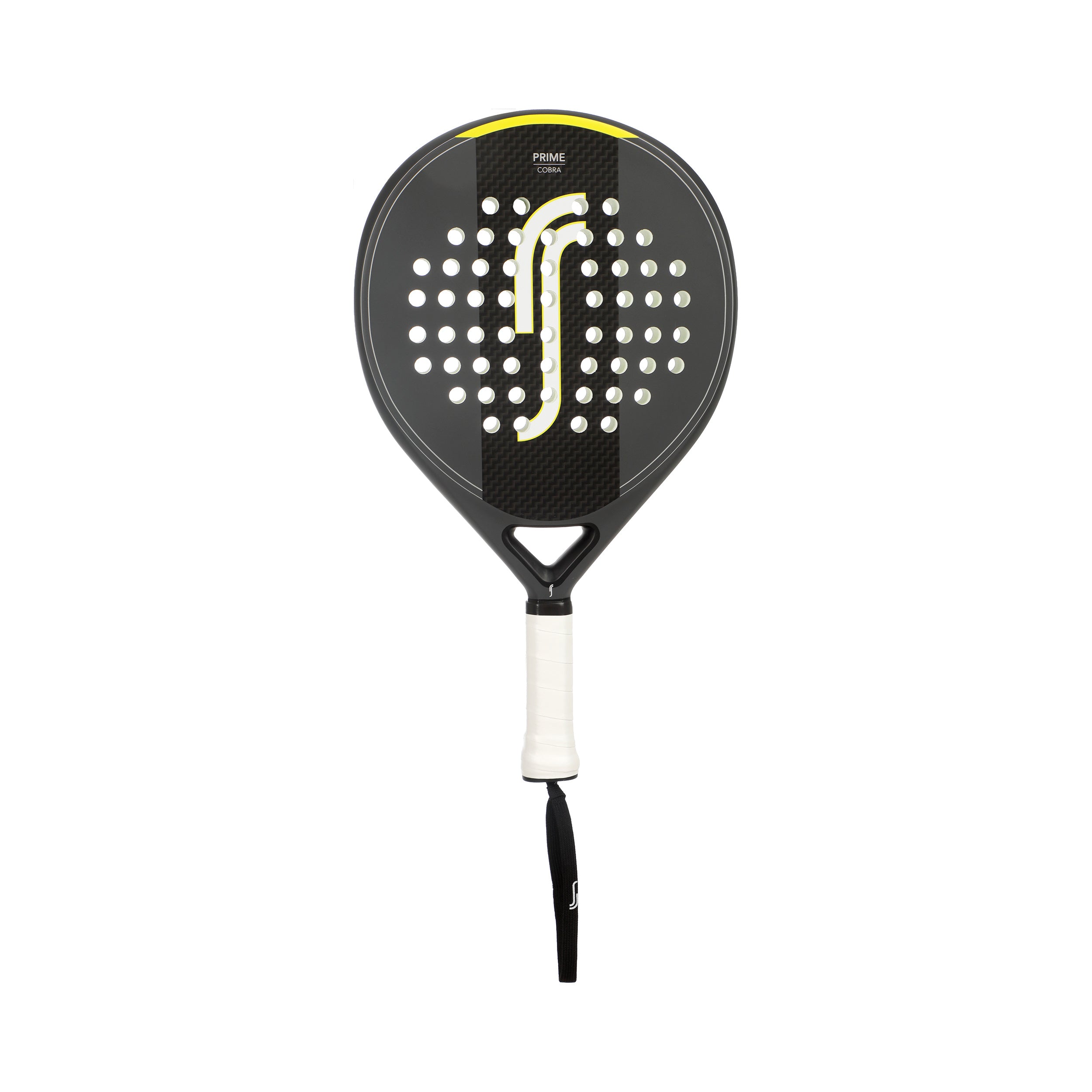 RS by Robin Söderling Cobra Edition 2.0 Raquette de padel