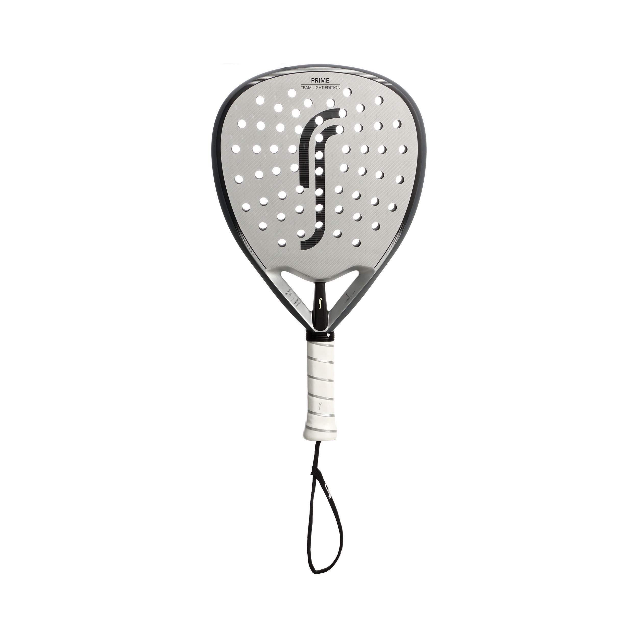 RS by Robin Söderling Prime Team Light 2.0 Raquette de padel