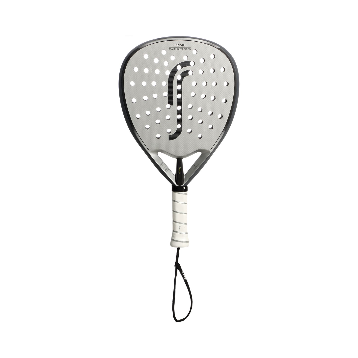 RS by Robin Söderling Prime Team Light 2.0 Raquette de padel