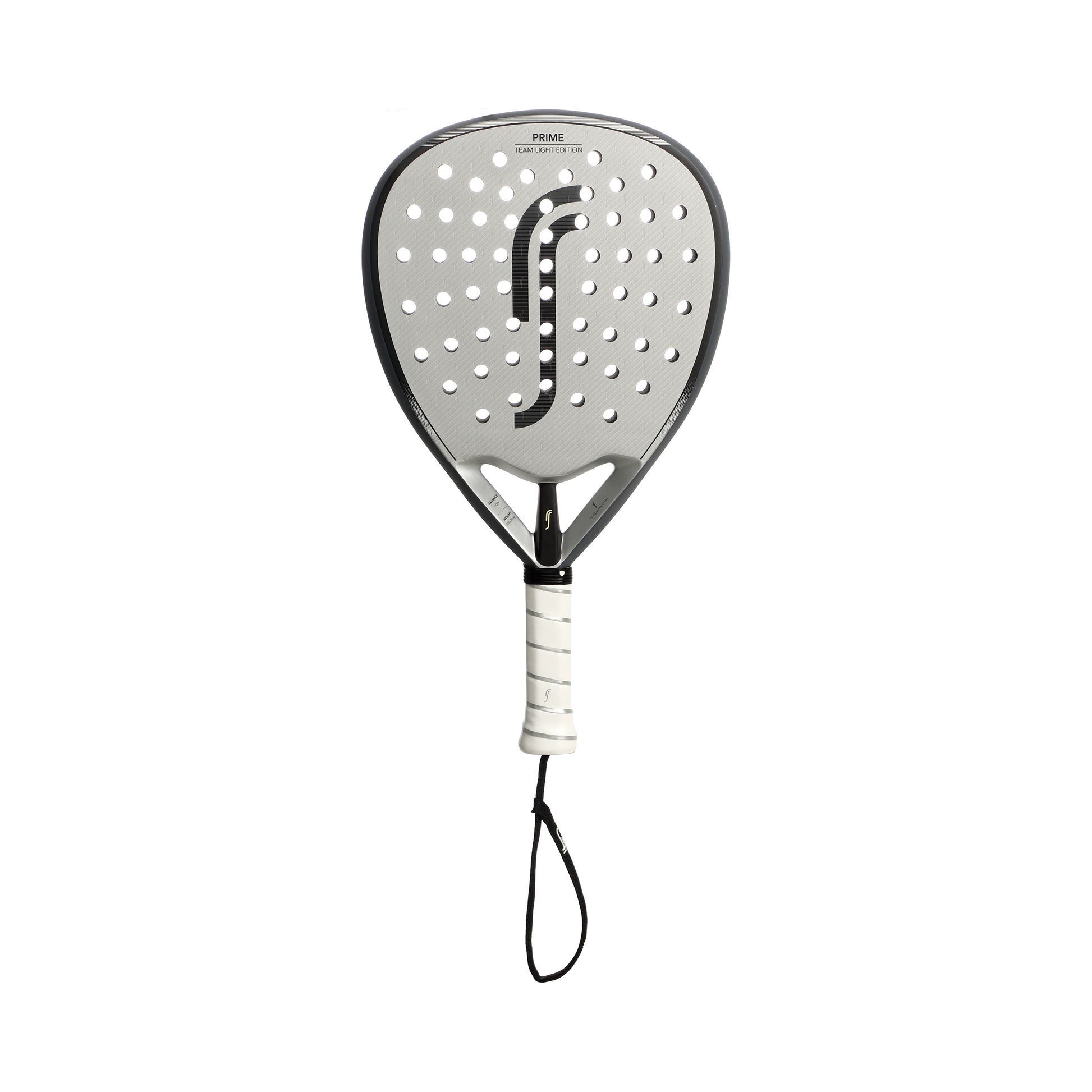 RS by Robin Söderling Prime Team Light 2.0 Raquette de padel