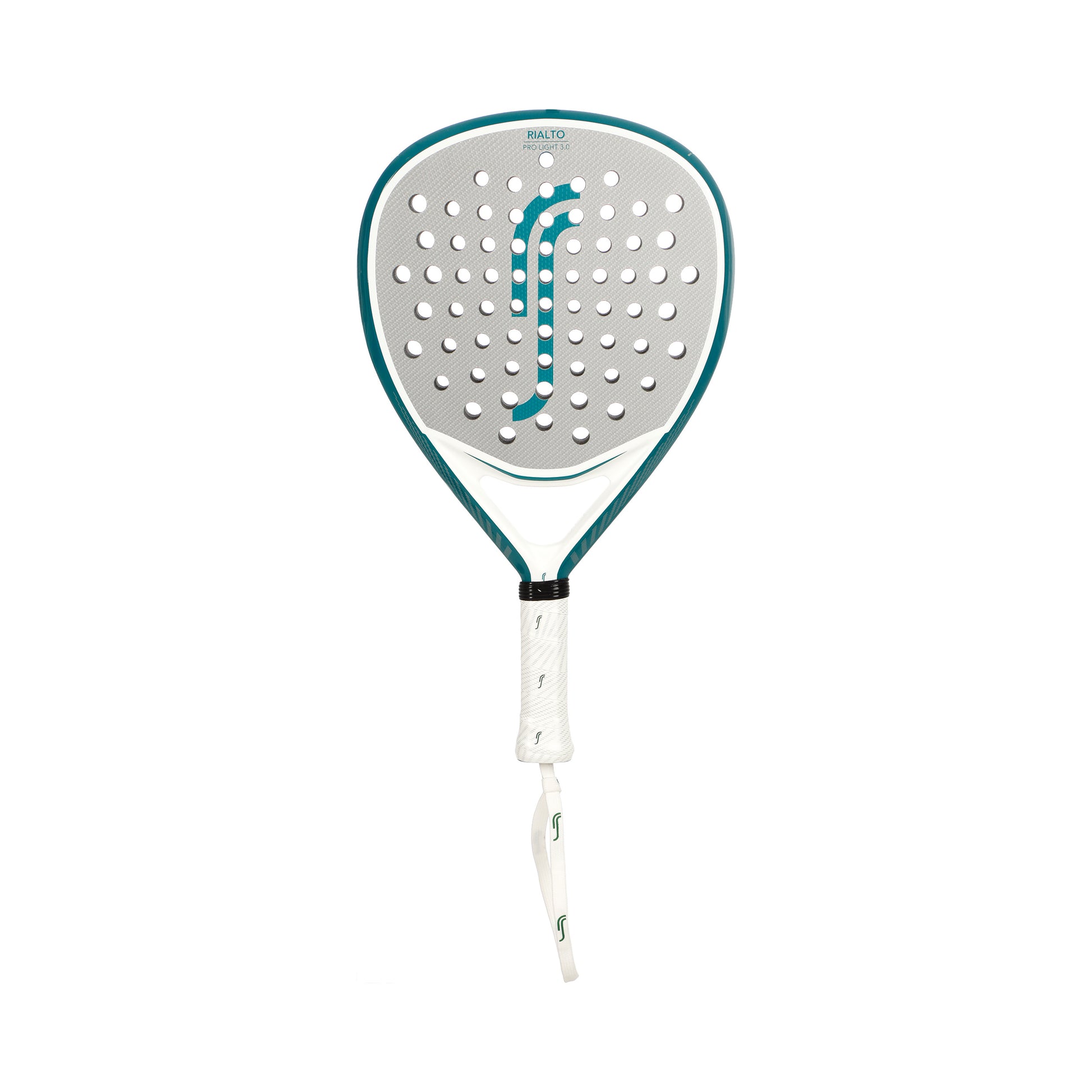 RS by Robin Söderling Rialto Pro Light 3.0  Raquette de padel