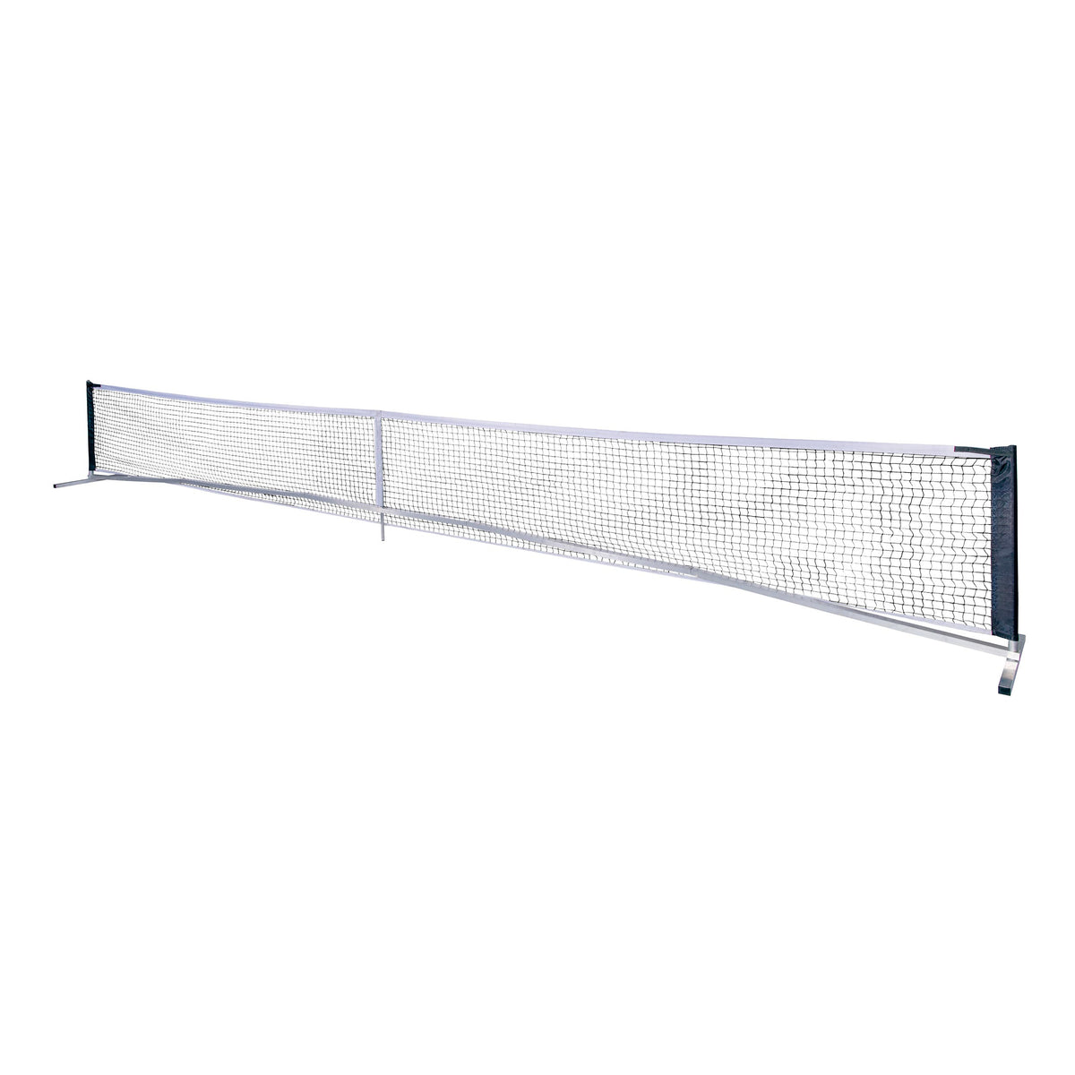 Tegra Mobile Netzanlage II Filet de pickleball - multicouleur