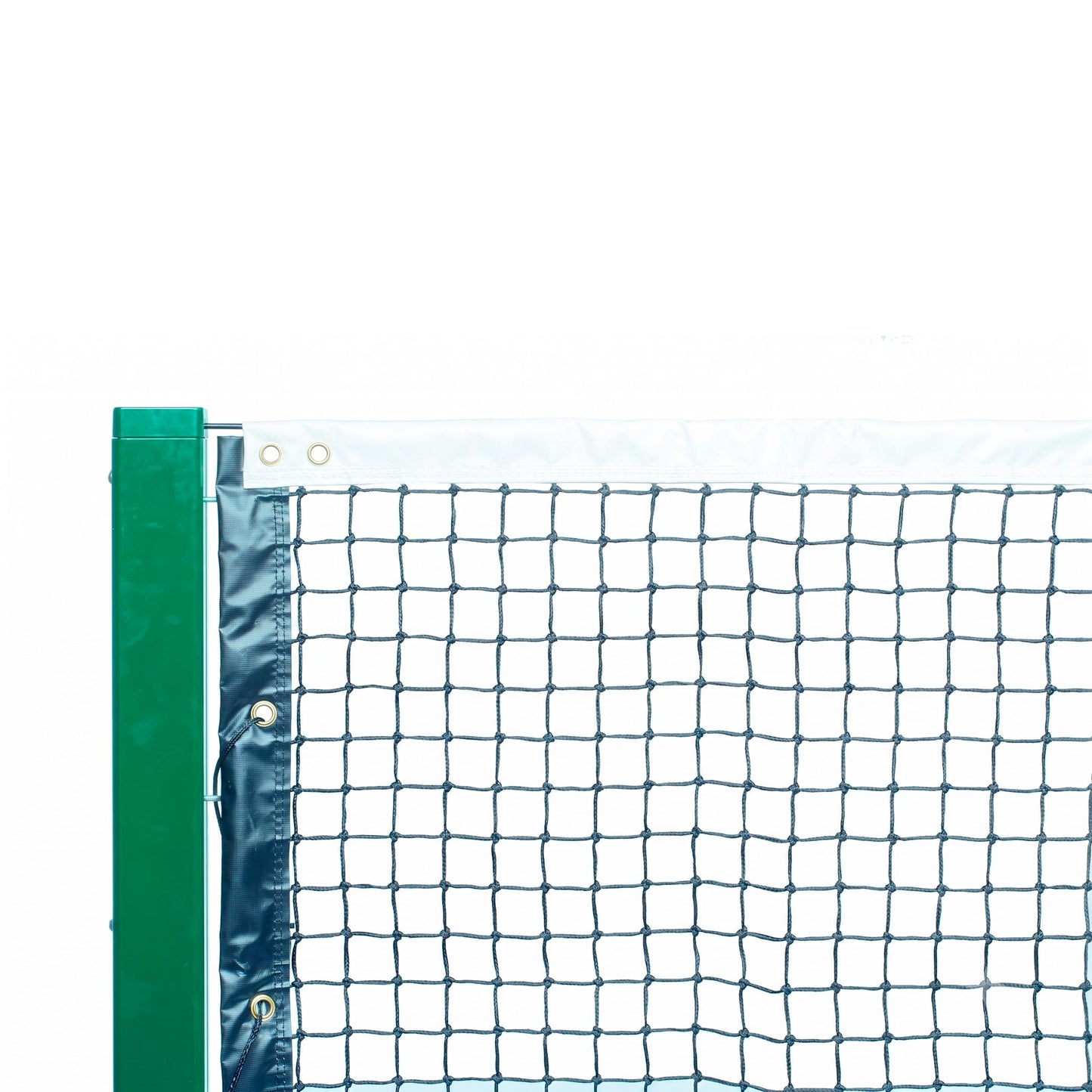 Tegra DN filet de padel - noir