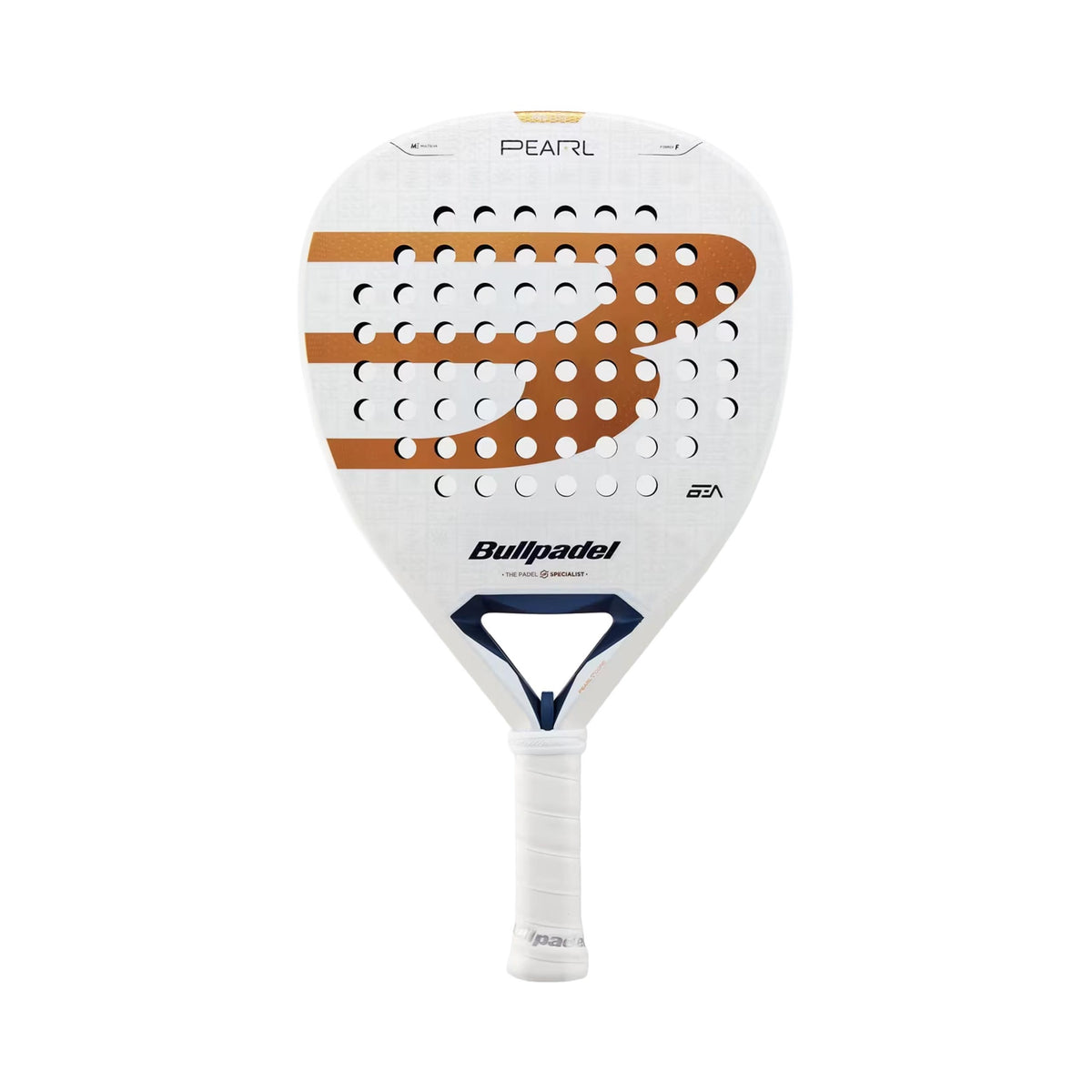 Bullpadel Pearl 27 Raquette de padel