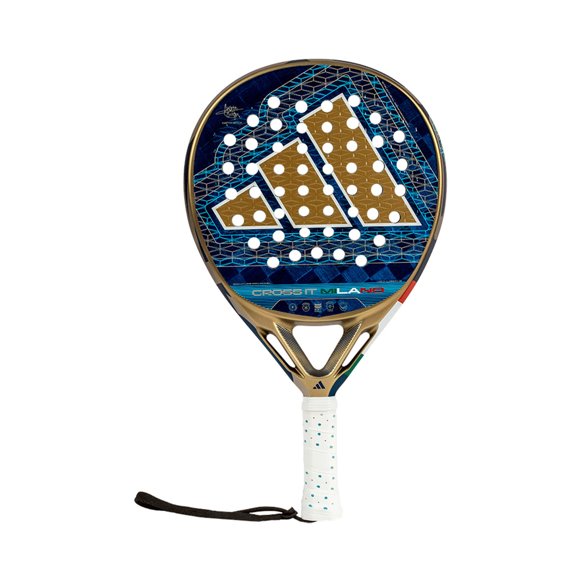 adidas Cross It Light Milano 2026 Raquette de padel