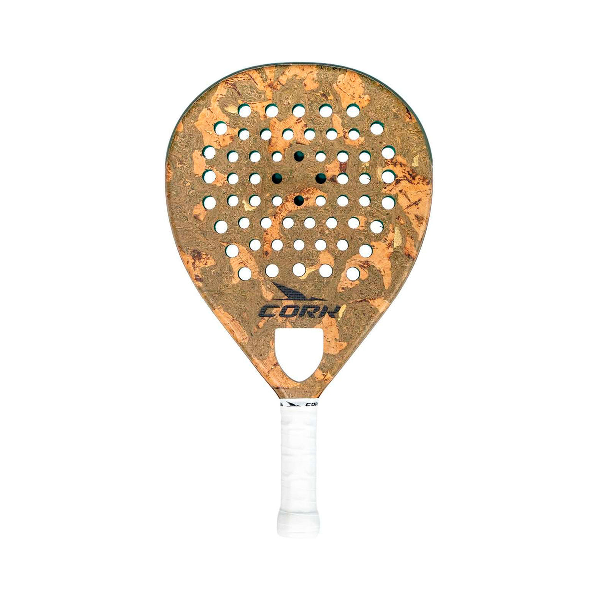 Cork Padel Supreme Hybrid IV Raquette de padel