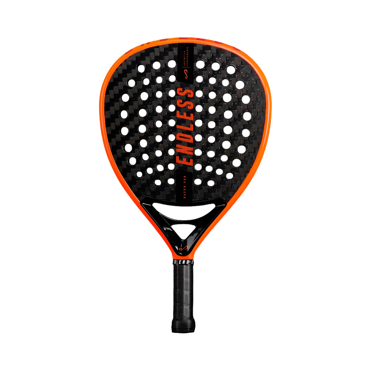 Endless Razor Pro Raquette de padel