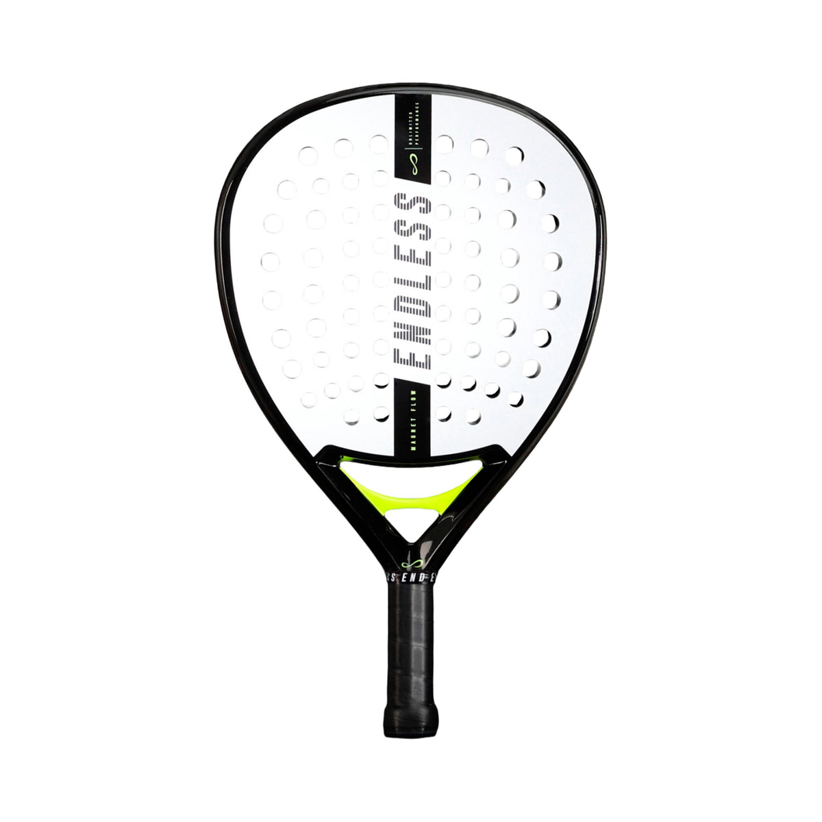 Endless Magnet Flow Raquette de padel