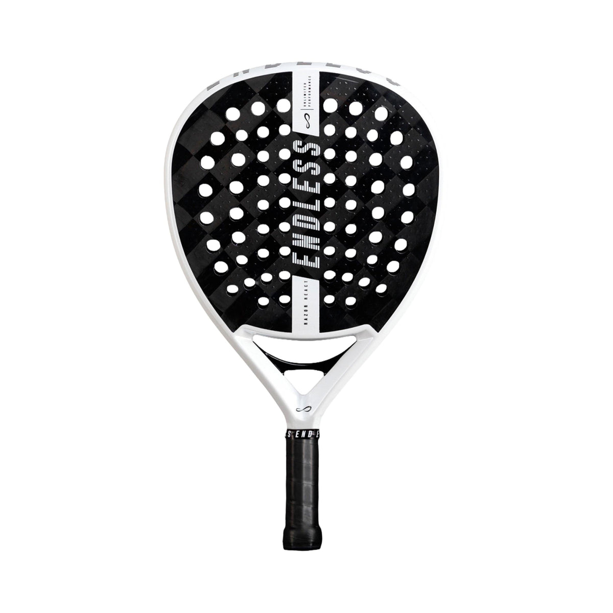 Endless Razor React Raquette de padel