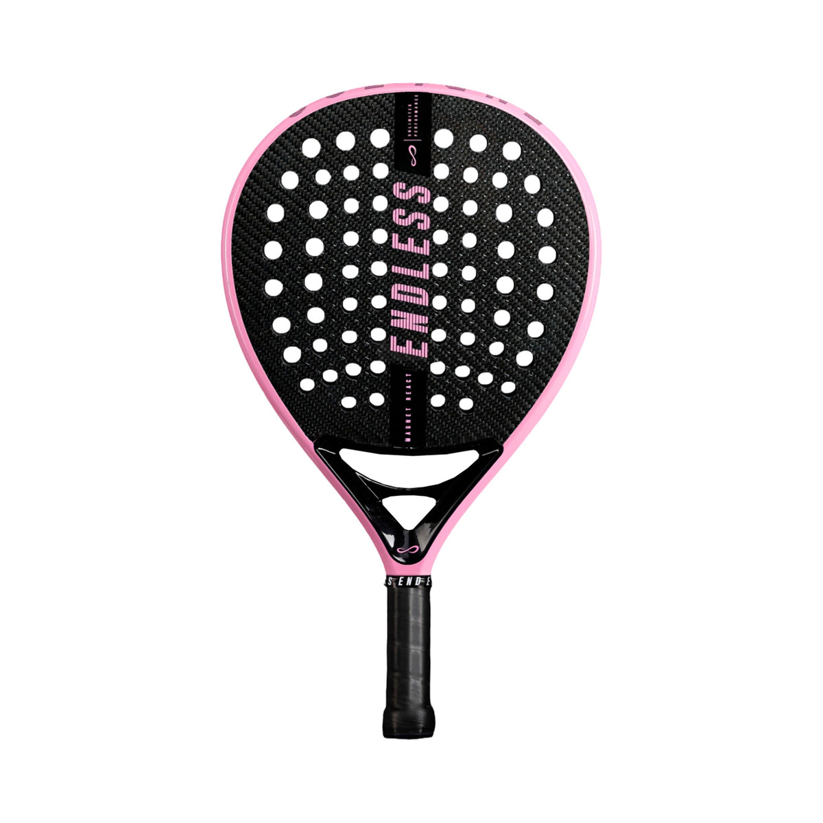 Endless Magnet React Raquette de padel