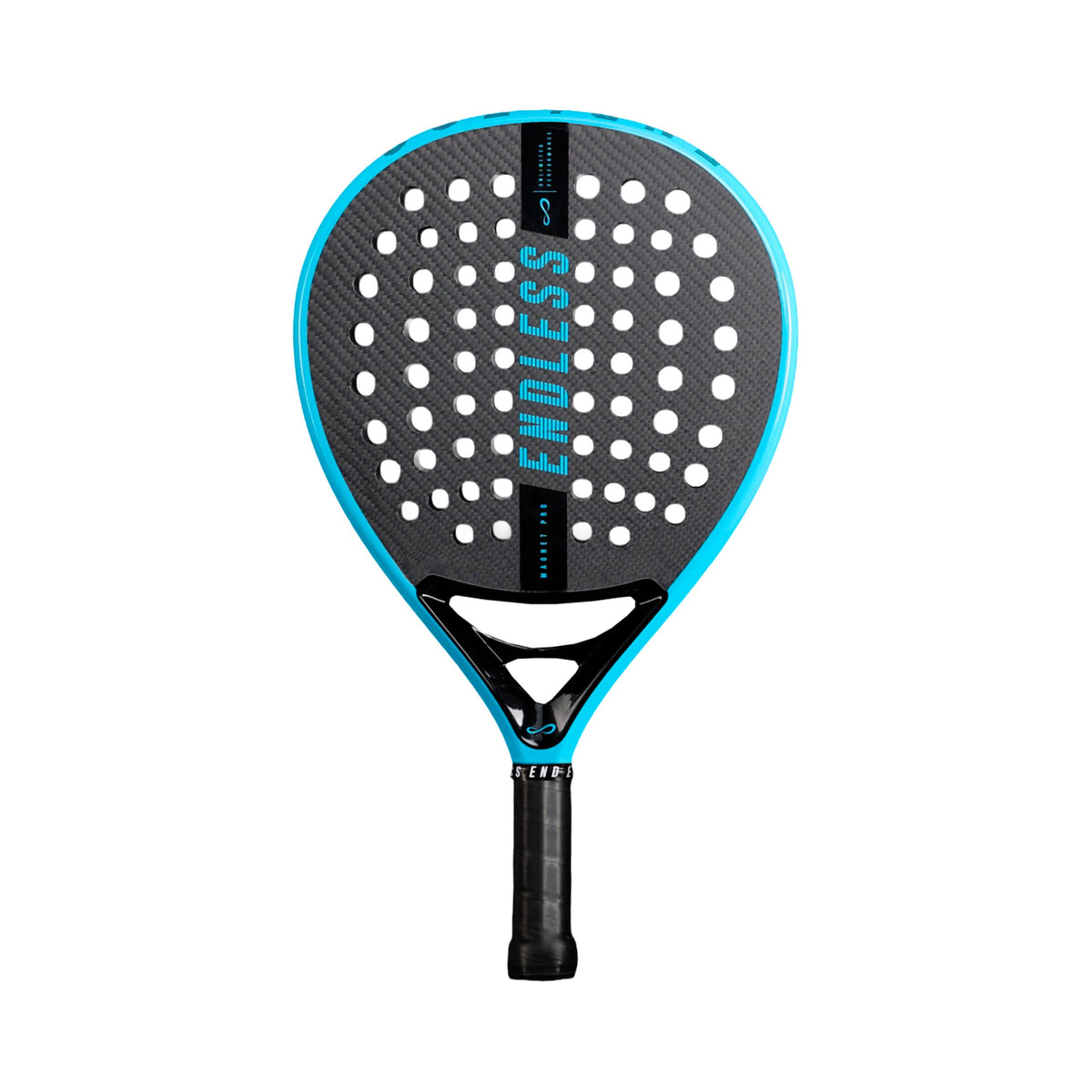 Endless Magnet Pro Raquette de padel