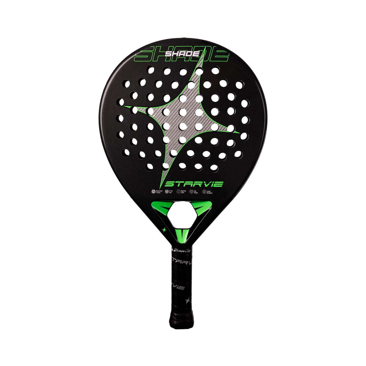 Starvie Shade Raquette de padel