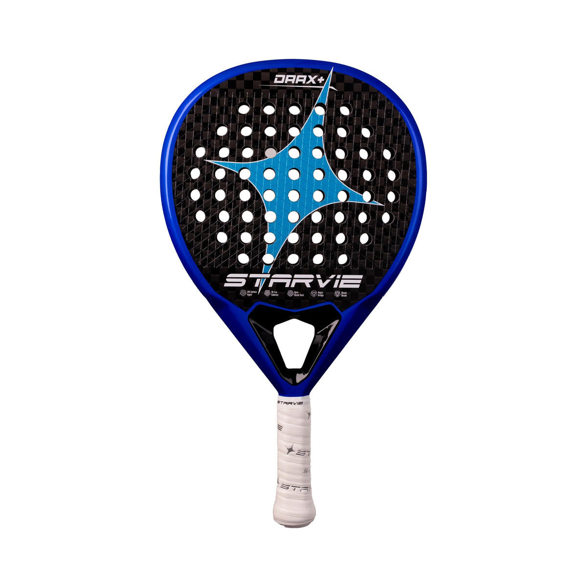 Starvie Drax+ Raquette de padel