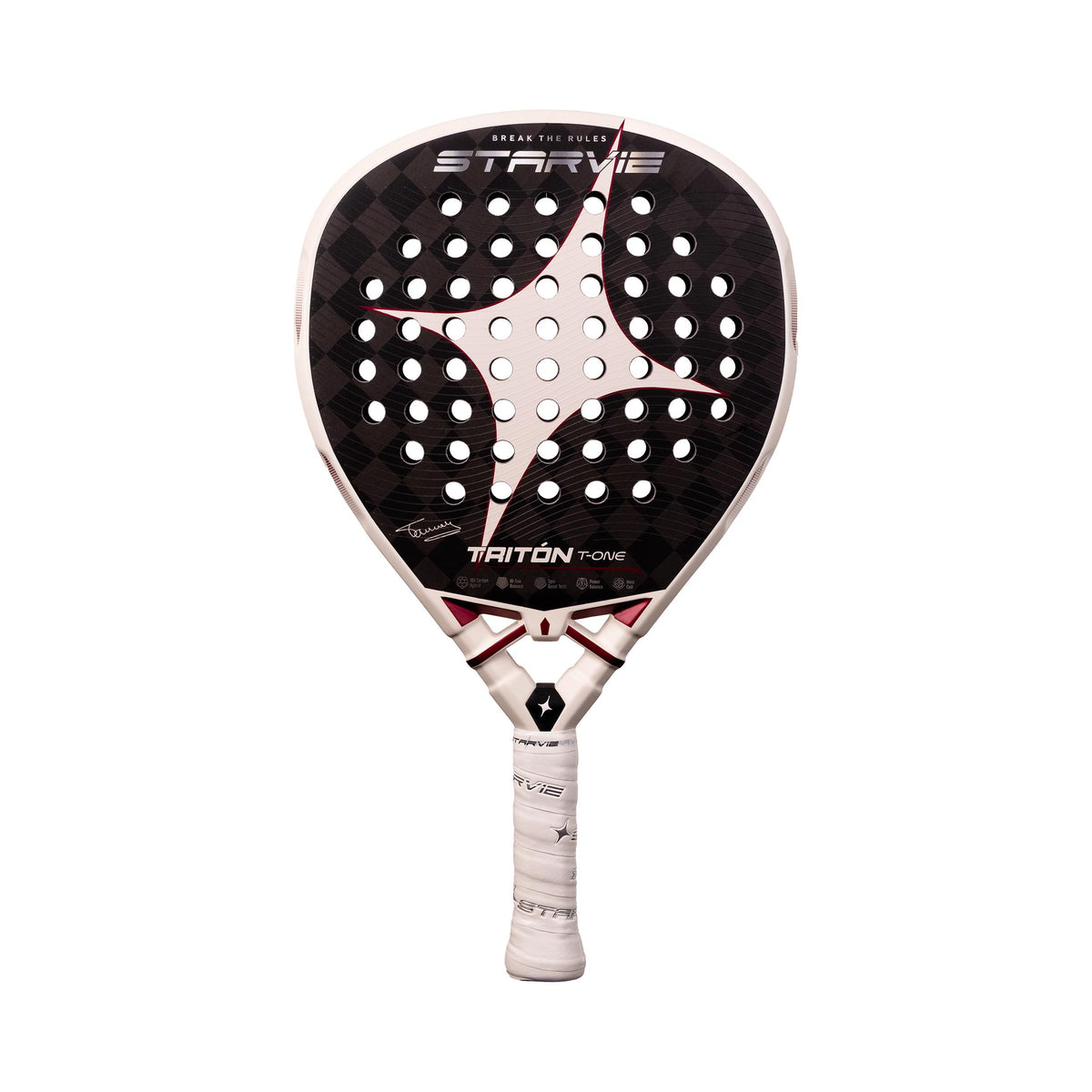 Starvie Triton T-One Raquette de padel