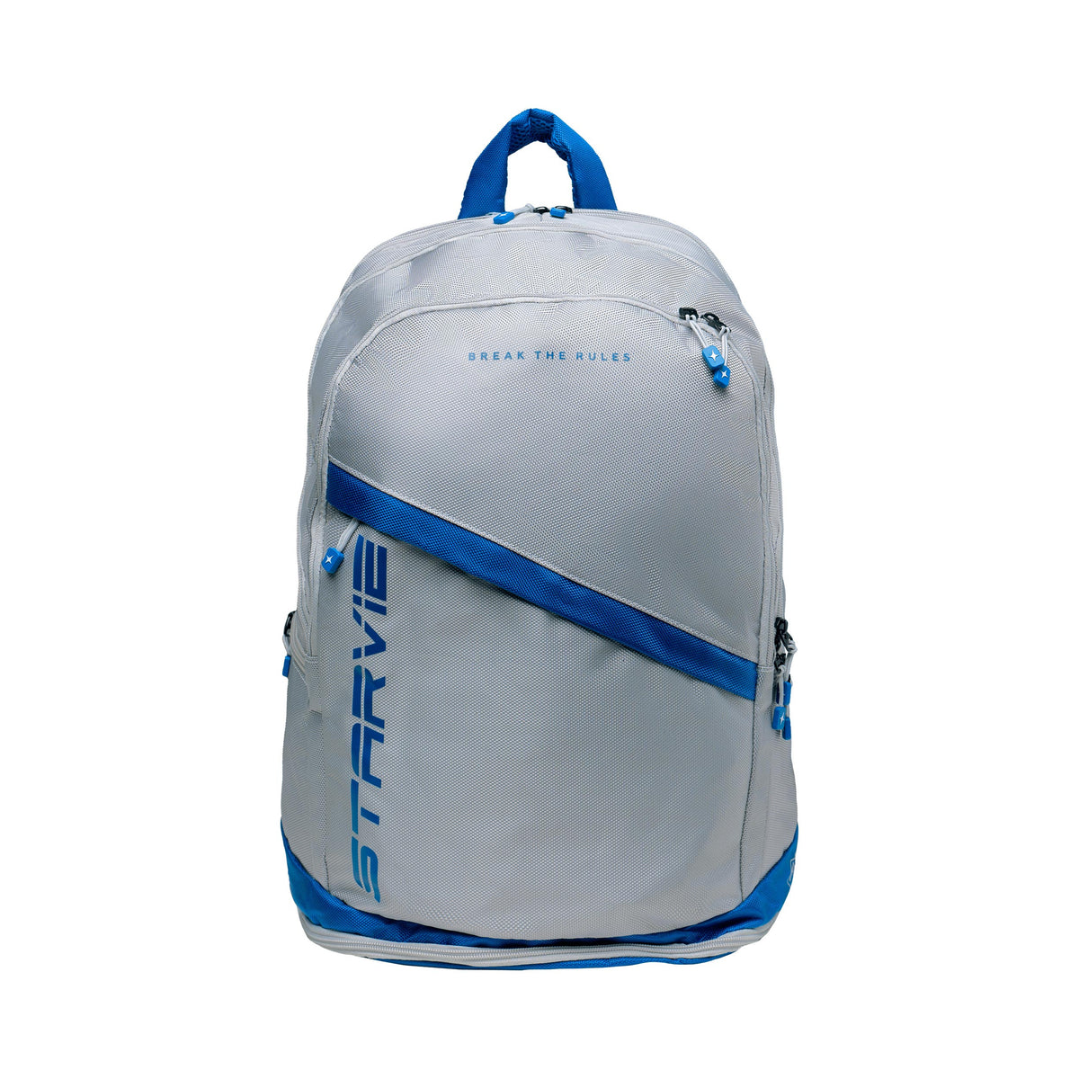 Starvie Artic Sport Sac à dos - gris, bleu