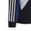 Colorblock 3-Stripes Hoodie