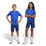 Training Essentials Logo Regular Fit Shorts