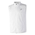 Vêtements HEAD Club 22 Vest