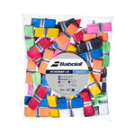Surgrips Babolat Babolat My Overgrip Refill Pack De 70-Multicouleur