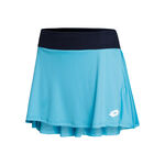 Vêtements Lotto Lotto Top IV 2 Jupe Femmes-Bleu