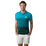 Tennis Tech SML Polo Men