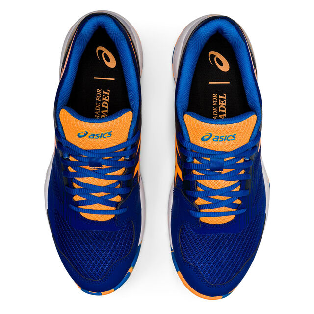 ASICS