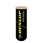 Balles De Padel Dunlop Pro Padel 3er Dose