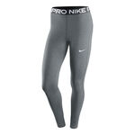 Vêtements Nike Nike Pro 365 Collant Tight Femmes-Gris,Noir