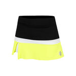 Vêtements BB by Belen Berbel BB by Belen Berbel Shanghai Jupe Femmes-Noir