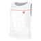 Wild Poach & Stripe Tank W
