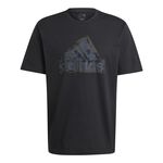 Vêtements adidas Future Icon Logo Tee