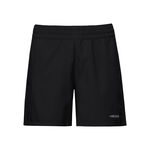 Vêtements HEAD Club Shorts Women