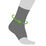 Sports Ankle Support, All-Black, rechts