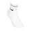 Everyday Cushion Ankle Socks Unisex