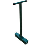 Équipement court de tennis Tegra Tegra Pilon De Ligne 5kg-Vert