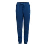 Vêtements Lotto Lotto Squadra III Pantalon Survêtement Femmes-Bleu