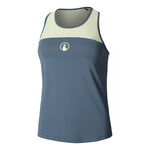 Vêtements Quiet Please Perspectives Racerback Tank