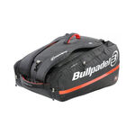 Bullpadel Bullpadel Xplo Sac De Padel-Noir