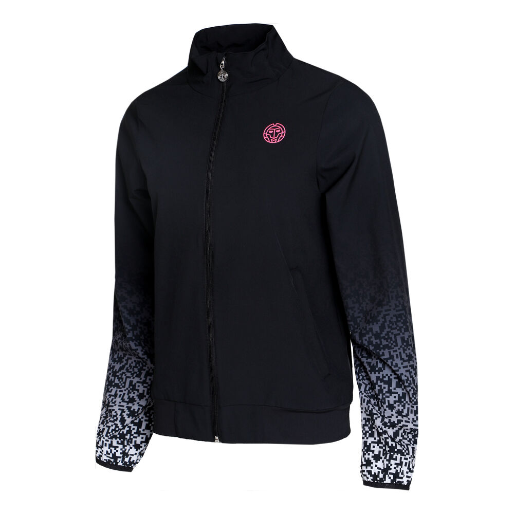 Gene Tech Veste De Survêtement Edition Spéciale Femmes - Noir , Blanc