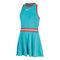 W NKCT DF SLAM DRESS RG