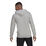 Big Logo French Terry Hoody Men