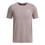 Vêtements Under Armour Vanish Seamless Shortssleeve