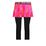 Faida Tech Scapri - dark grey, pink