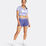 Play Up Twist 3.0 Shorts Women