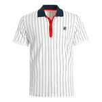 Vêtements Fila Polo Stripe Men