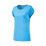 Performance Cap Sleeve Top Girls